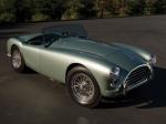 AC Ace 1957 года